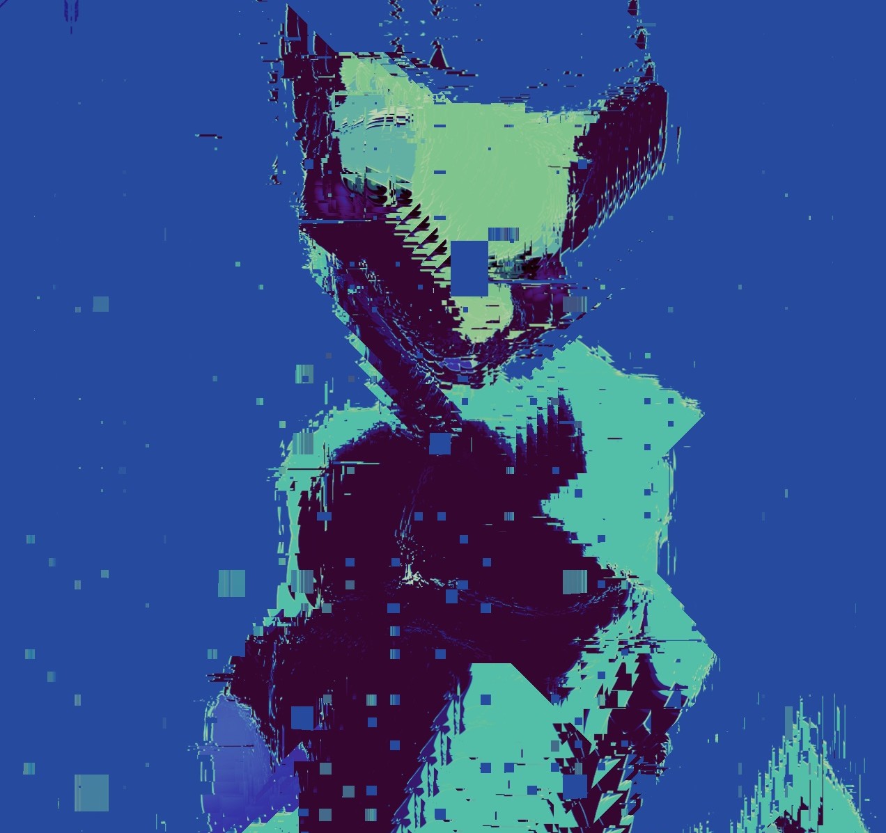 Portfolio placeholder 22: Experimental